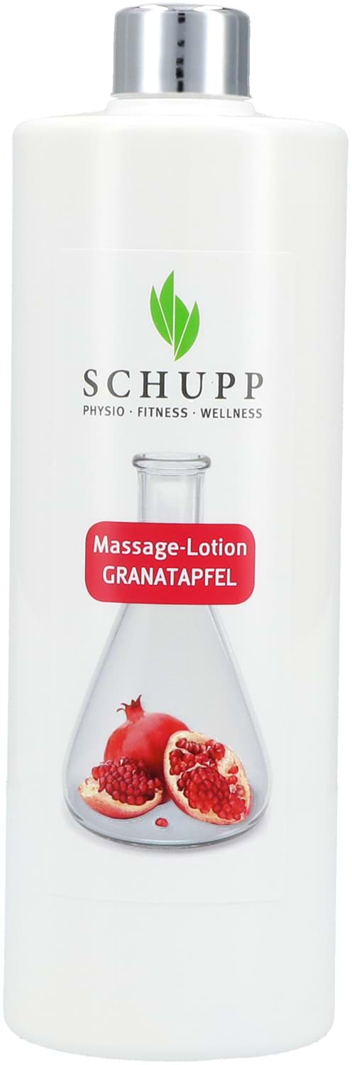 Rein Pflanzliche Massagelotionen
